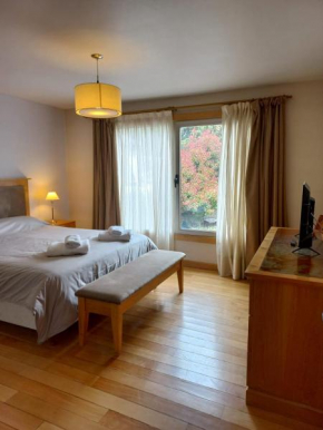 Departamento Centro San Martin de los Andes